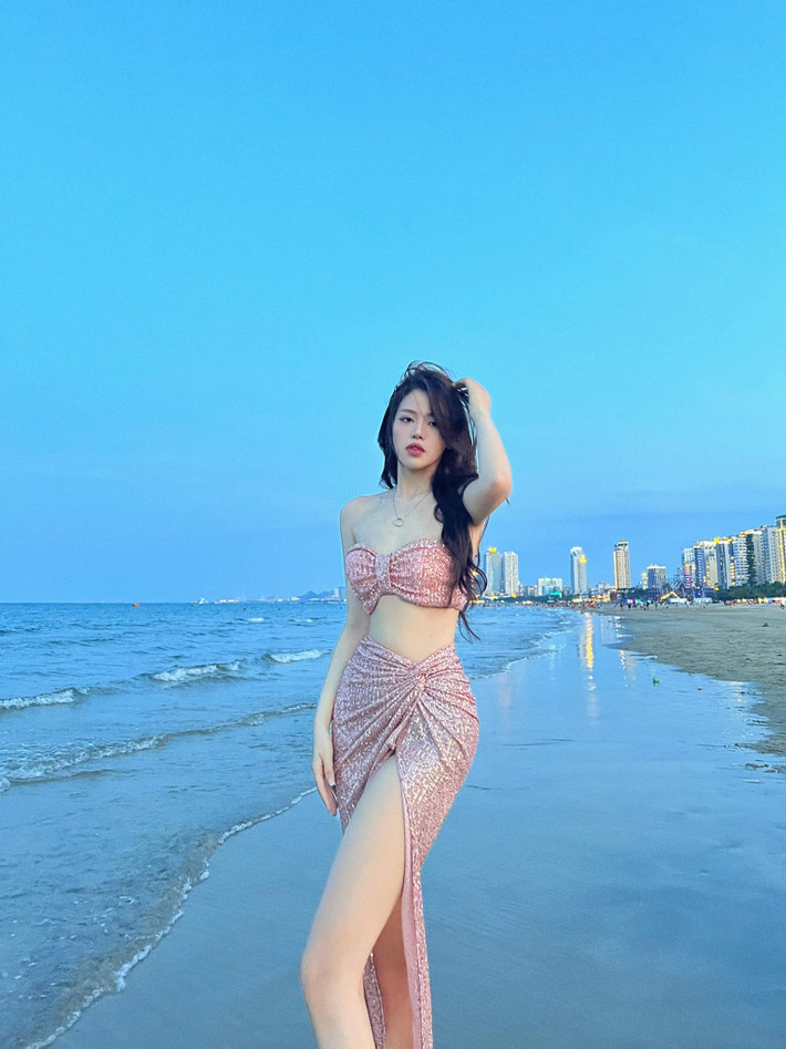 Với đà phát triển hiện tại, Lương Như Phương sẽ không chỉ dừng lại ở việc hết flop, mà còn có thể trở thành một trong những biểu tượng mới của giới content creator ẩm thực Việt trong thời gian tới.