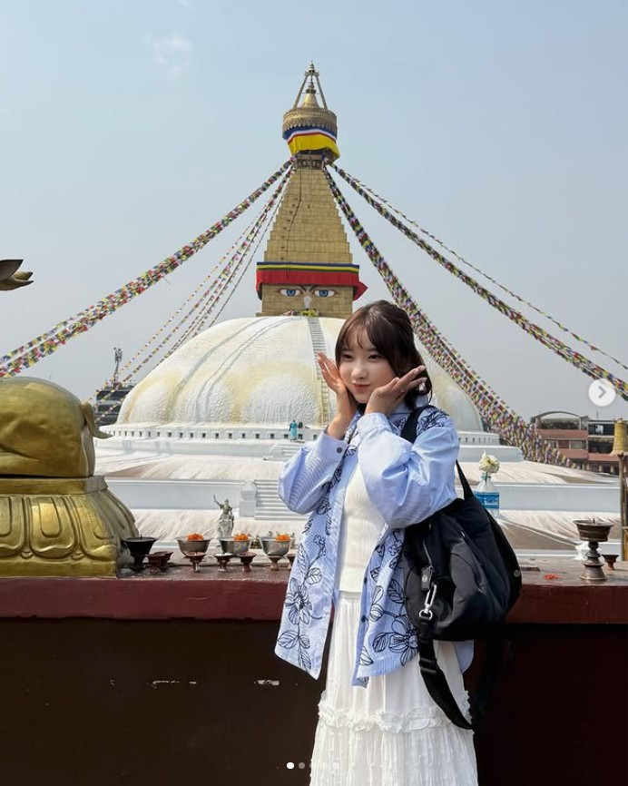 Trước những phản ứng trái chiều, Alyssa Sha đích thân đăng bài phản hồi, khẳng định không có chuyện gian dối, mà chỉ là sự thay đổi tự nhiên của cơ thể phụ nữ.