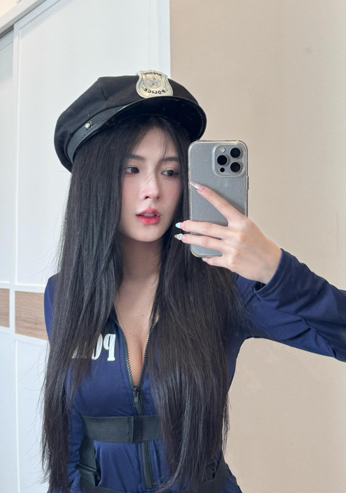 Việc lợi dụng hình ảnh người khác, đặc biệt là người nổi tiếng như Quỳnh Alee, để câu like, câu view hay phục vụ mục đích cá nhân là hành vi không thể chấp nhận. Nó không chỉ xâm phạm quyền riêng tư mà còn gây ảnh hưởng tiêu cực đến danh tiếng của người bị hại.