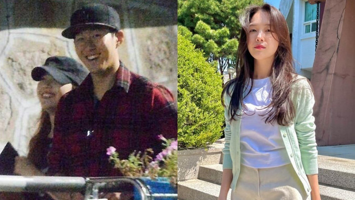 Phía công ty quản lý của Minah xác nhận cả hai đang trong giai đoạn tìm hiểu, tuy nhiên, Son Heung-min lại phủ nhận, cho biết anh bất ngờ trước thông tin này và khẳng định chưa từng hẹn hò với nữ ca sĩ.