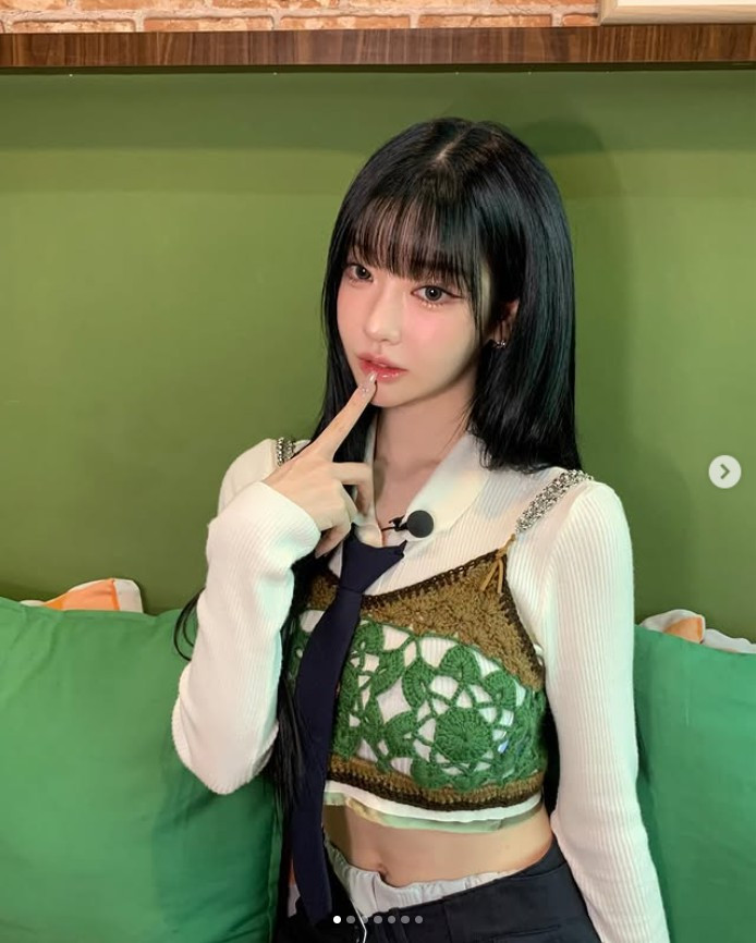 Thu nhập hàng tháng cao nhất gần đây của Seyeon là 400 triệu won (khoảng 289.000 USD).