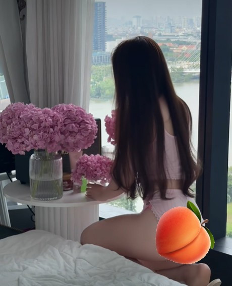 Mới đây, N.H.P.D đăng tải một video "nói đạo lý", phân tích, đánh giá quan điểm sống và bày tỏ suy nghĩ của bản thân về tư tưởng của nhiều bạn nữ trẻ tuổi.