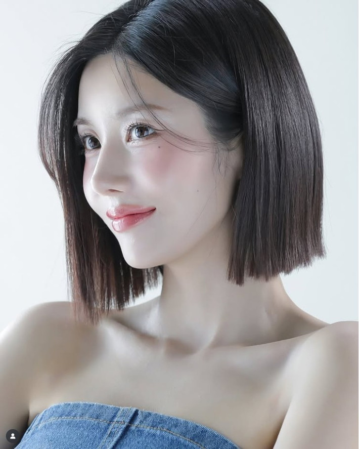 Kwon Eun Bi khá bận rộn với lịch trình biểu diễn dày đặc.