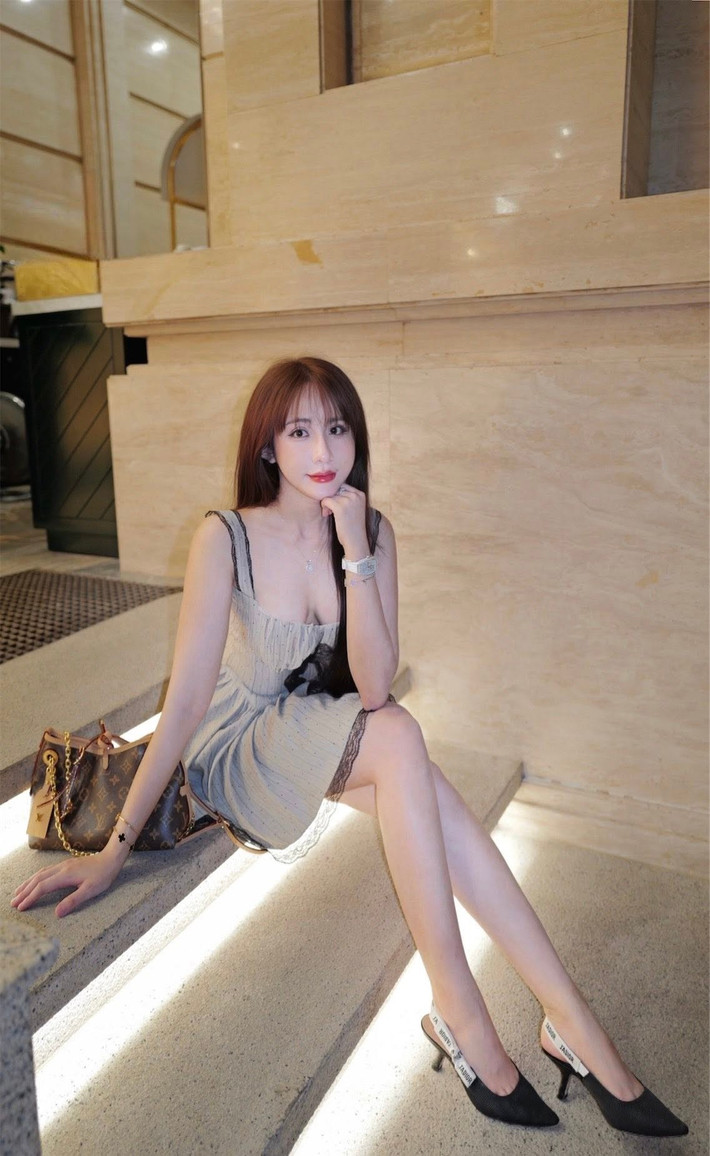 Tuyết Anh đã khởi đầu đầy ấn tượng và chắc chắn sẽ còn tỏa sáng mạnh mẽ hơn nữa trong tương lai.