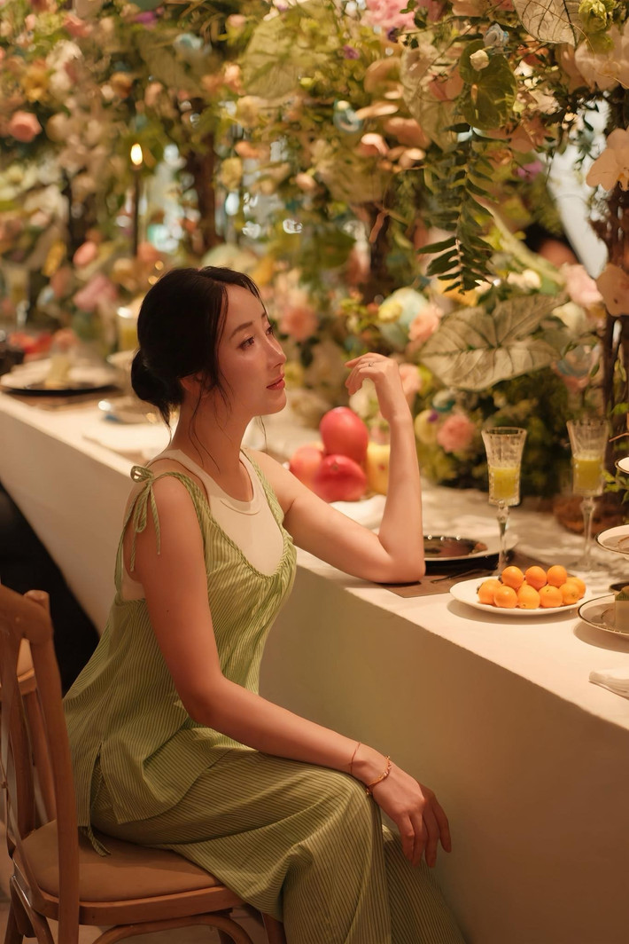 Chưa dừng lại ở đó, Cún Bông còn nổi tiếng với một biệt danh khác nữa là “Bà trùm túi Hermes” khi có cả BTS túi hiệu trị giá hàng trăm tỷ đồng, với nhiều mẫu đắt đỏ, hiếm có. âm huyết để sưu tầm những mẫu túi hot, hiếm có và độc lạ.
