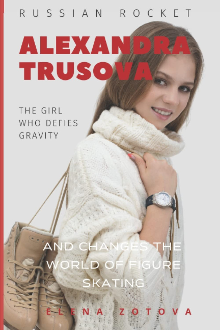 Trusova không đăng ký bất kỳ giải đấu nào ở cấp độ quốc tế và cũng không còn giữ mục tiêu cạnh tranh huy chương. Trong các buổi phỏng vấn với tờ RSport năm 2024, cô cho biết: “Tôi vẫn trượt băng mỗi ngày nhưng không áp lực, mà vì tình yêu với môn thể thao này”.