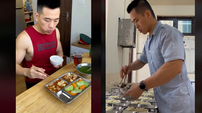 Hiện, phía Lê Anh Nuôi chỉ đăng tải thông tin trên 3 kênh chính thức, đó là một tài khoản TikTok có 1,7 triệu người theo dõi, một tài khoản TikTok chuyên review các mặt hàng kinh tế quân đội có hơn 8.000 người theo dõi và trang Facebook có 146.000 người theo dõi.