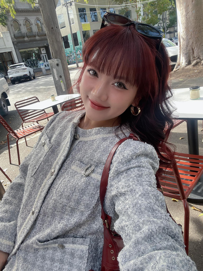 Bảo Hân Helia (Nguyễn Bảo Hân) không hề là cái tên xa lạ với dân mạng, khi hot girl Lâm Đồng này cũng đã gầy dựng được ít nhiều tên tuổi từ trước cả khi công khai mối quan hệ với nam streamer đình đám.