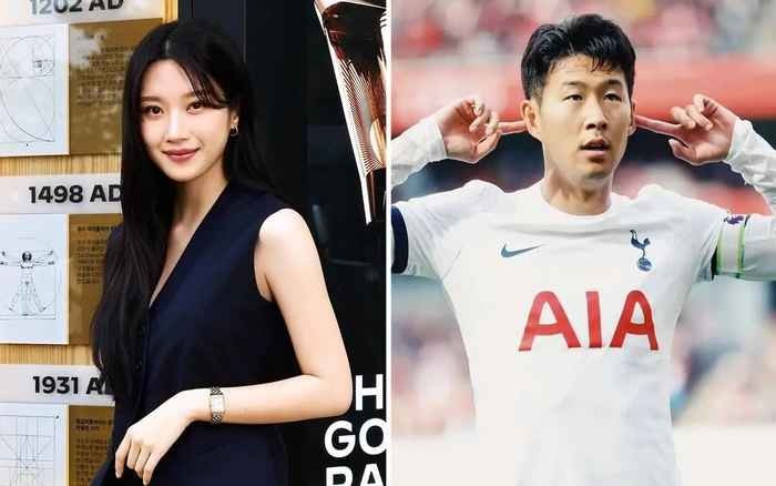 Mặc dù liên tục vướng vào những tin đồn tình cảm với các mỹ nhân nổi tiếng, Son Heung-min chưa từng công khai xác nhận mối quan hệ nào. Anh từng chia sẻ rằng sẽ chỉ kết hôn sau khi giải nghệ, theo lời khuyên của cha mình, người mong muốn anh tập trung hoàn toàn vào sự nghiệp bóng đá.
