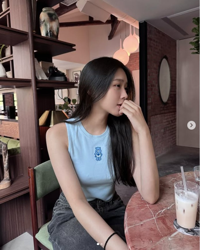 Zoe chia sẻ rằng cô tham gia chiến dịch lần này không chỉ vì tiền thưởng, mà còn bởi mong muốn góp phần quảng bá ẩm thực địa phương.