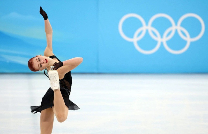 Sinh năm 2004 tại Ryazan (Nga), Alexandra Trusova là một trong những hiện tượng trượt băng nghệ thuật của thế giới.