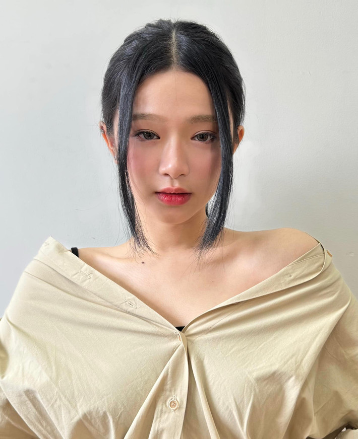 Linh Ka, tên thật là Chu Diệu Linh, sinh năm 2002 tại Hà Nội, là một gương mặt nổi bật và gây nhiều tranh cãi trong giới trẻ Việt Nam. Cô được biết đến rộng rãi từ những video hát nhép, cover các ca khúc nổi tiếng trên mạng xã hội Muvik từ khi còn rất trẻ.