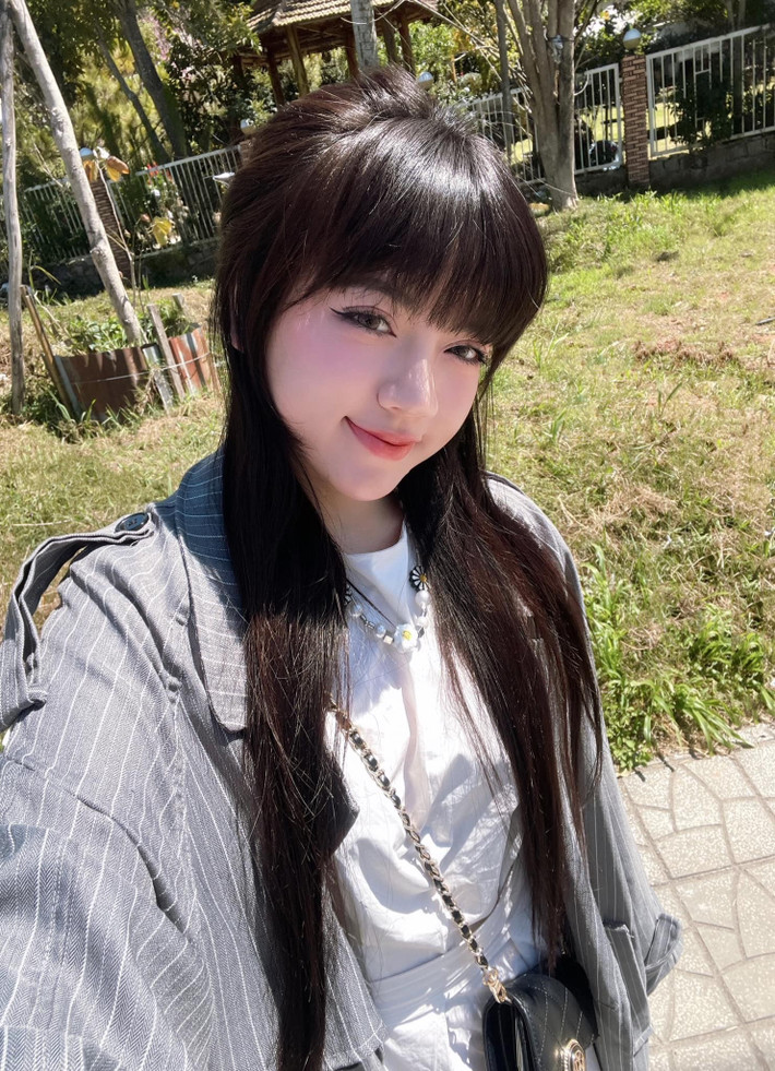 Cũng tại đây, không ít fan tỏ ra e ngại, lo lắng cho trạng thái của Bảo Hân Helia hậu chia tay bạn trai streamer.