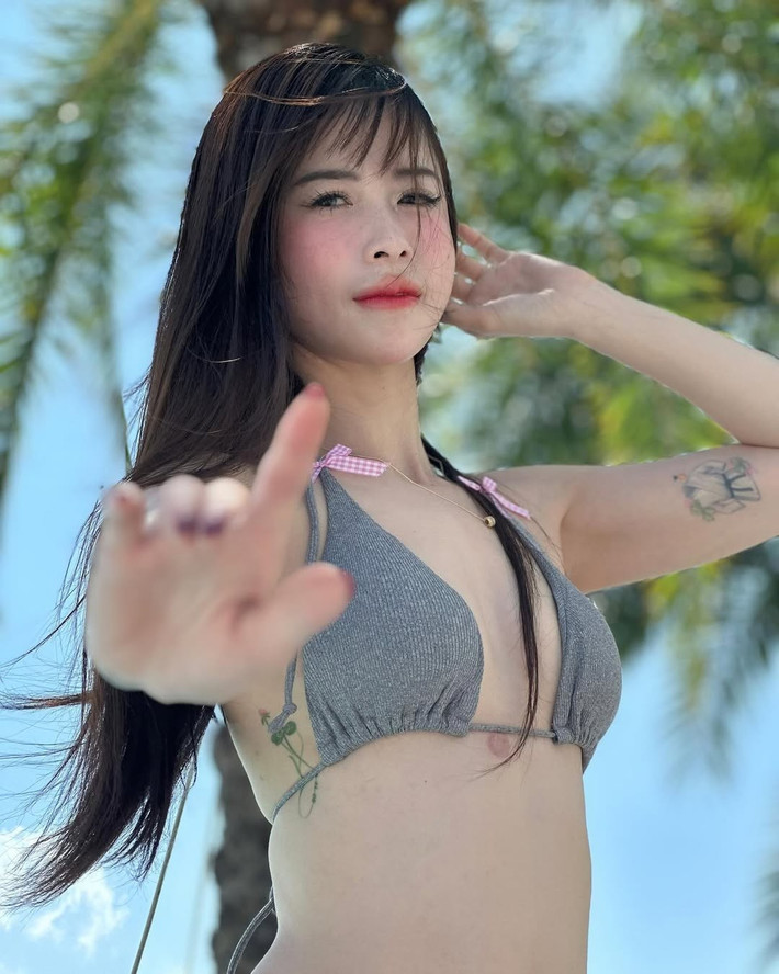 Đây là thành quả của nhiều năm tháng khổ luyện với cường độ cao và một chế độ dinh dưỡng, sinh hoạt khoa học của Châu Tuyết Vân.