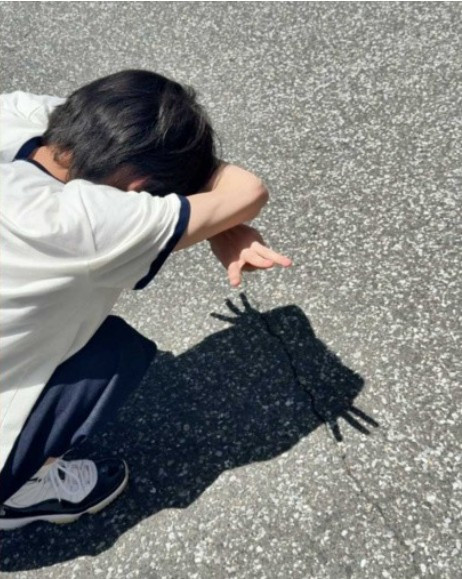 Trào lưu "cat shadow pose" không chỉ dễ thương mà còn đầy sáng tạo, không cần đạo cụ, không cần filter phức tạp, chỉ cần một chút ánh sáng và tinh thần “chịu chơi” là bạn đã có một tấm ảnh khác biệt giữa rừng ảnh selfie thường thấy.