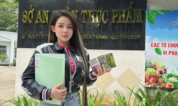 Hiện bài đăng của nữ DJ nhận về gần 90 nghìn lượt cảm xúc, 5,1 nghìn bình luận và gần 2.000 lượt chia sẻ.