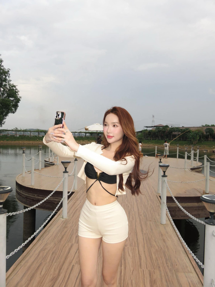Khao khát được sống thật với chính mình, Mym Tran đã trải qua nhiều khó khăn, bao gồm cả sự phản đối ban đầu từ gia đình.