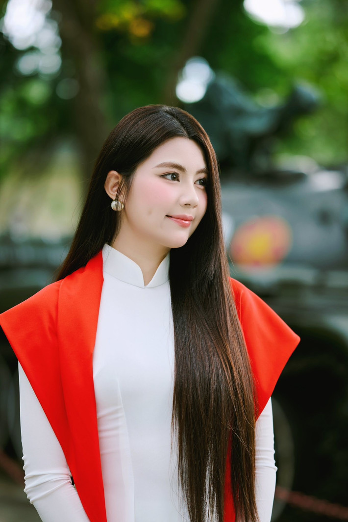 Hạt Dẻ từng được biết đến là gương mặt quen thuộc trong các giải bóng rổ học đường.