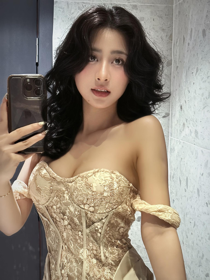 Thậm chí, nhiều netizen còn nhận xét, video này của Hani Nguyễn không chỉ là một sản phẩm giải trí mà còn là nguồn cảm hứng cho nhiều bạn trẻ, đặc biệt là những cô gái cùng cá tính.