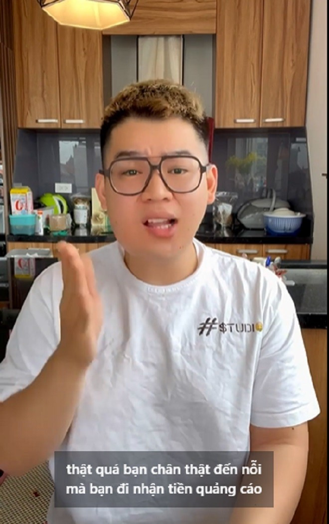 Tuy nhiên, ở góc độ khách quan, nhiều netizen cho rằng Long Chun đang không đủ tỉnh táo, cơn giận có thể đưa đến những quyết định sai lầm, việc gây hấn trên không gian mạng với một người có nhiều lượt followers như nam TikToker này hay với bất cứ ai cũng là điều không nên làm.