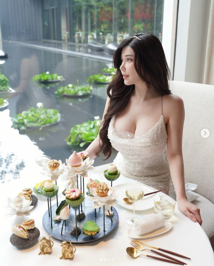 Một trong những yếu tố khiến các video của Jenna Chew trở nên đặc biệt là sự kết hợp giữa âm nhạc và hình ảnh.