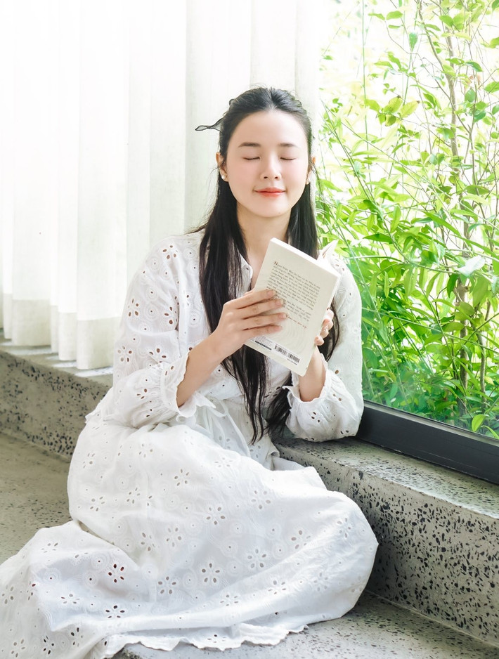 Trước loạt nghi vấn có tin vui nhưng hiện phía Midu chưa có bất cứ chia sẻ nào liên quan.