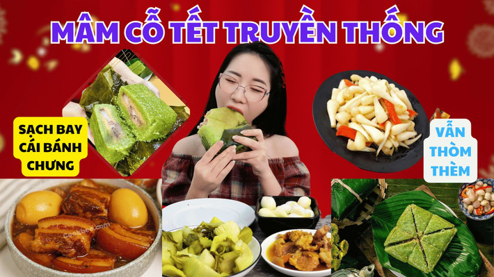 chủ quán ăn xuất hiện trong video, cho biết, bản thân không khỏi kinh ngạc, “mắt tròn mắt dẹt” trước sức ăn “khủng” của vị khách đặc biệt này.