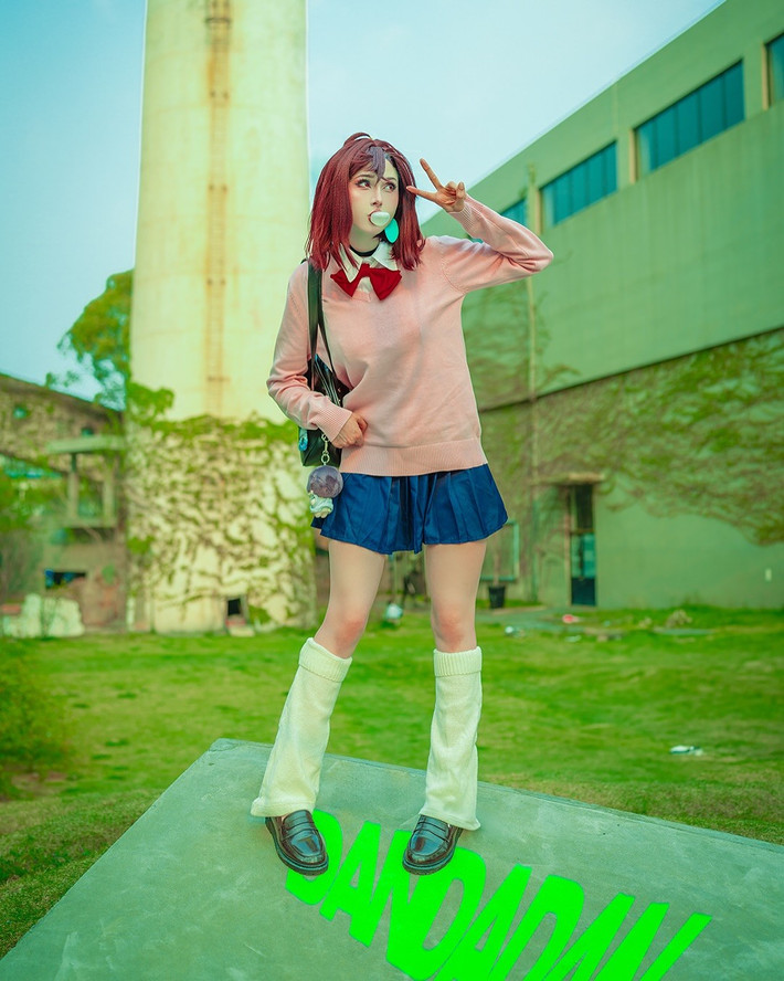 Dù đã có rất nhiều bản cosplay A2 ra mắt trước đây, nhưng phiên bản lần này của Reinamirai1 vẫn đủ sức khiến cộng đồng phải bàn tán và chia sẻ rầm rộ.