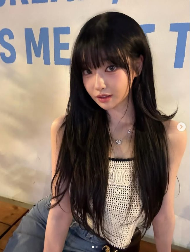 Ngày 16/7, streamer Seyeon (Juice Seyeon) xuất hiện trên chương trình trò chuyện Pajama Party do kênh YouTube Ige Jinjja Choi Jong tổ chức.