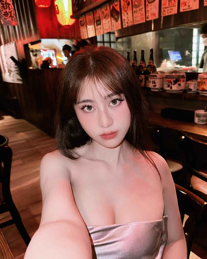 Sau khi video trở nên viral, người xem tích cực tương tác dưới phần bình luận, nhận xét thêm về sản phẩm này của Hani Nguyễn.