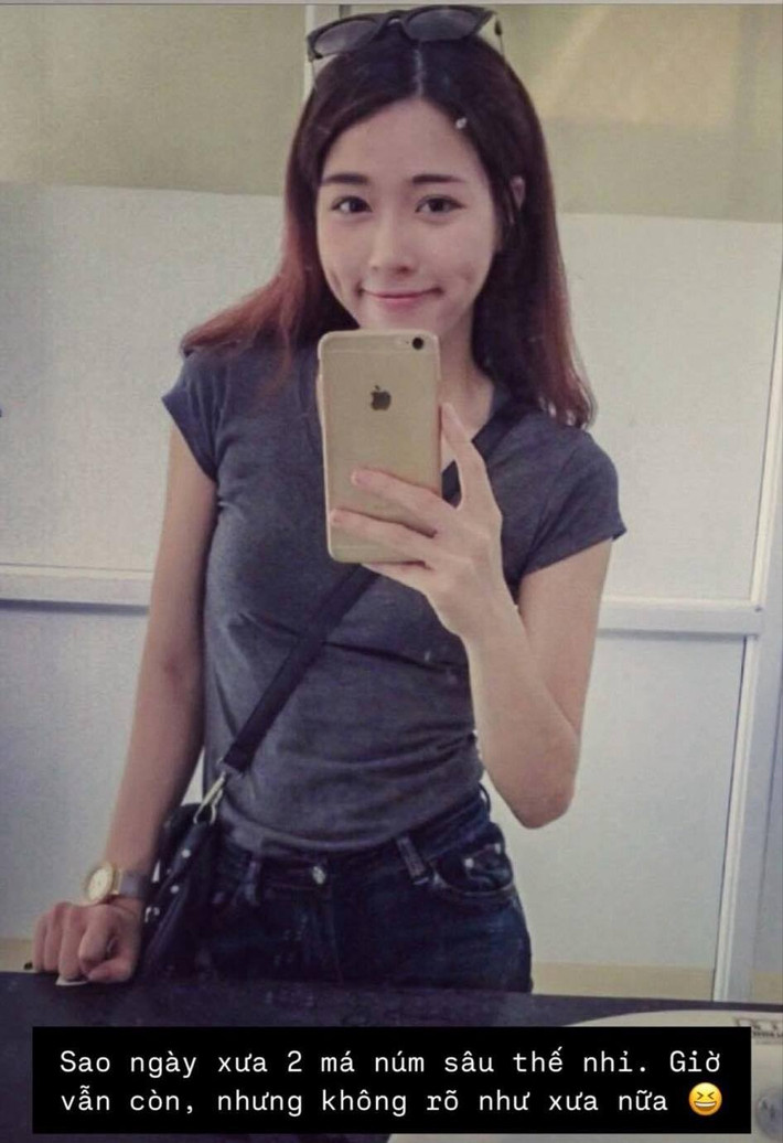 Mới đây, bạn gái cầu thủ Vũ Văn Thanh là hot girl Trần Bích Hạnh gây bất ngờ khi tung ra bức ảnh từ 2 năm trước.