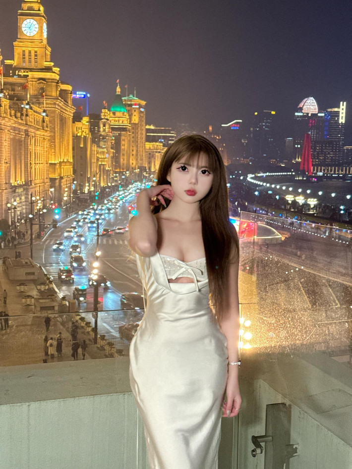 Chỉ trong chưa tới 1 ngày, video khoe đồ của Hà Phương Boo đã nhanh chóng đạt cả trăm nghìn view.
