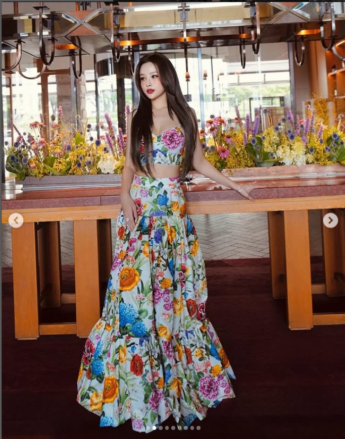 Huyền Baby ừng là một trong những hot girl đình đám nhất Hà thành vào những năm 2000.