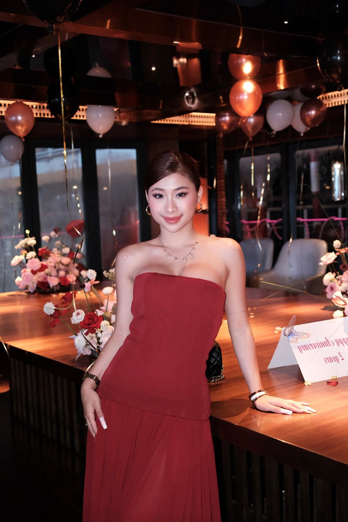 Mối tình giữa Louis Phạm và bạn trai Việt kiều từng đón nhận không ít sự quan tâm từ cộng đồng mạng.