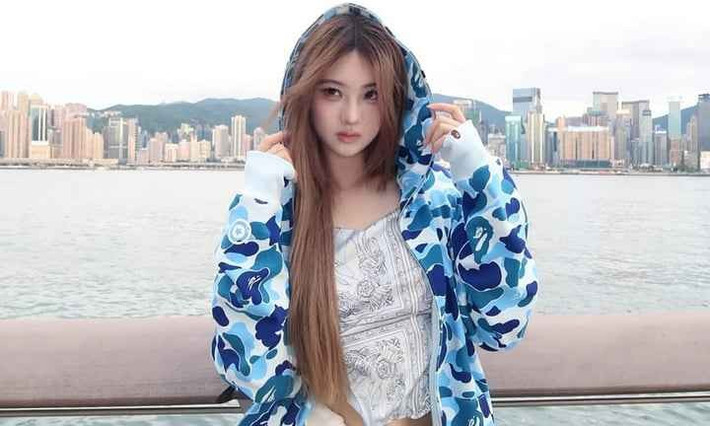 Đại diện cho tuyển Hong Kong (Trung Quốc), VĐV Shirui Yu (thường được gọi là Shirley Yu) cũng đang là cái tên được truyền thông săn đón trong khuôn khổ AVC Cup năm nay.
