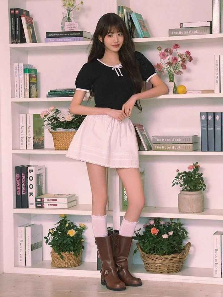 Tuy vậy, mức độ nổi tiếng ngày càng rộng rãi đi kèm với áp lực ngày càng lớn, đòi hỏi sự quản lý và rèn luyện bản thân khắt khe, nghiêm ngặt đến từ Jang Won Young và ê-kíp của cô.