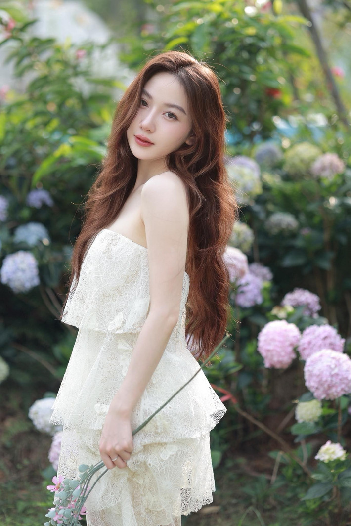 Việc gương mặt trẻ, nổi bật như Hứa Như Quỳnh thử sức trải nghiệm bộ môn này là một tín hiệu tích cực.