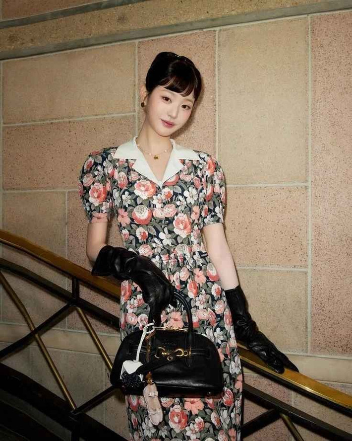 Số lượng các thương hiệu hợp tác của Won Young vượt xa các nữ idol cùng thời nhờ hình ảnh đa dạng và sức ảnh hưởng lớn với người tiêu dùng trẻ.