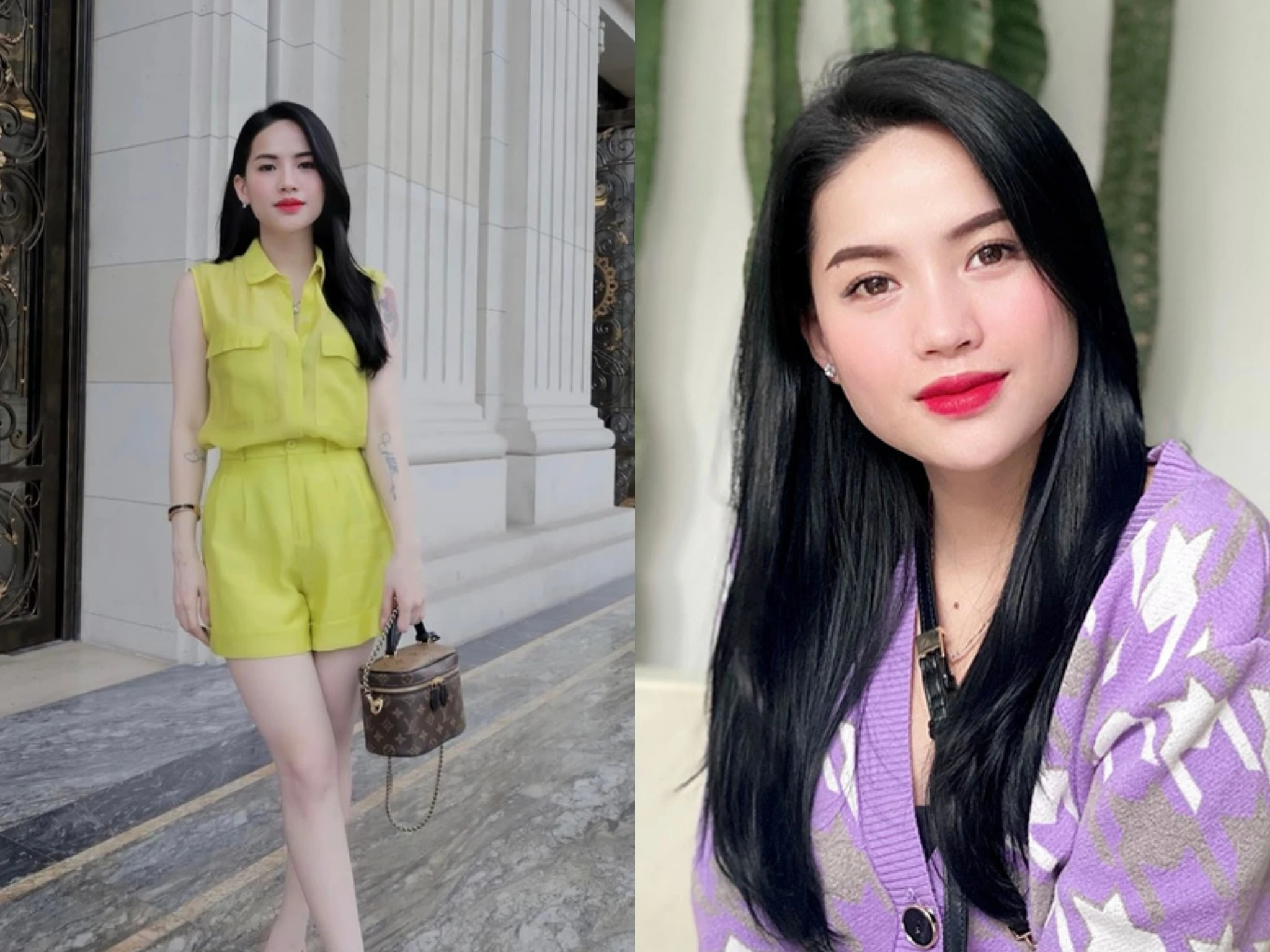 "Chiến thần TikTok" Võ Hà Linh bất ngờ bị đồn bỏ nghề review