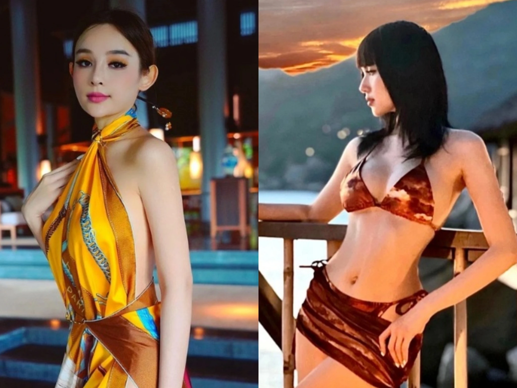 Dàn hot girl đời đầu "lột xác" táo bạo tuổi ngoài 30 gây bão