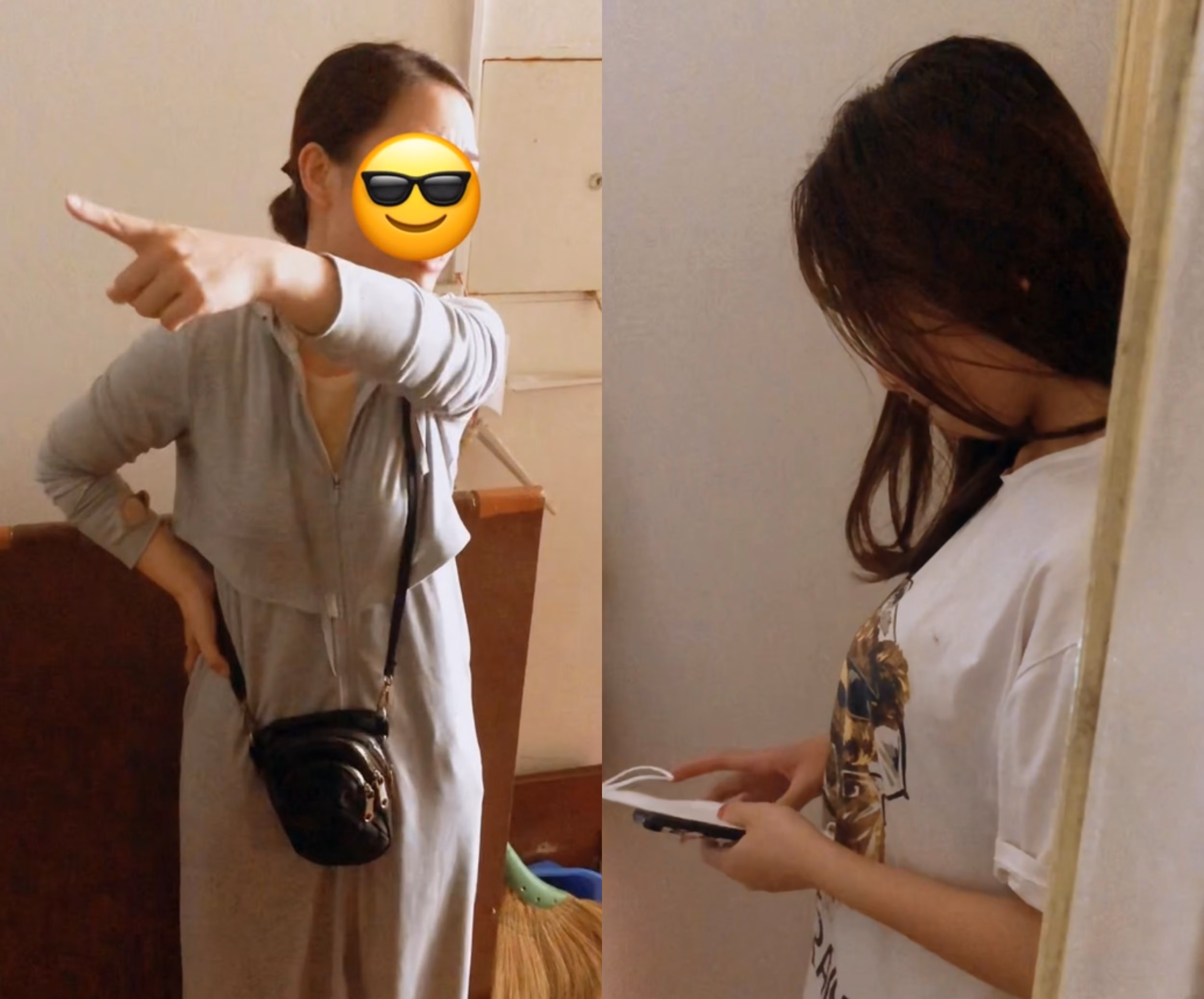 Shipper bị bom hàng chủ quán đến nhà khách "xử lý", netizen vỗ tay