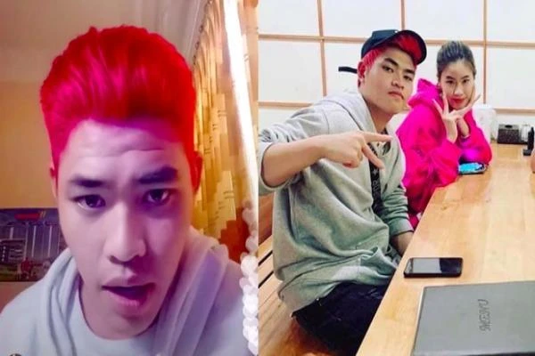 Pháo bị chê vòng 1 "lép", bạn trai "nhảy vào" bênh vực