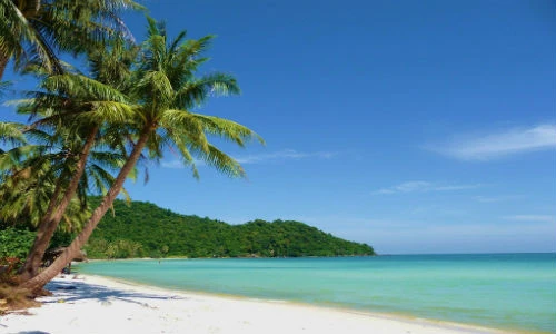 Top 6 bãi biển tuyệt vời nhất Việt Nam