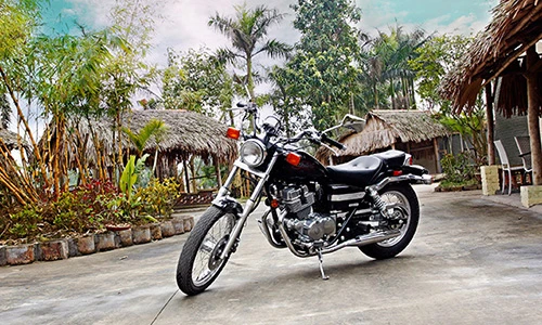 Honda Rebel 250 - “gã lãng tử không tuổi” dòng cruiser