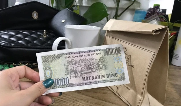 Săn sale giá 1.000 đồng và những cái kết không thể “đắng hơn“