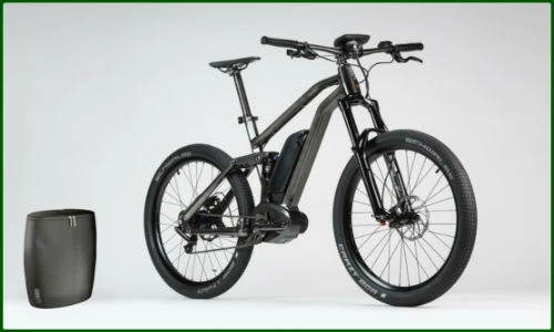 Lộ diện xe đạp "đốn gục" mọi dân chơi