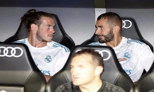 Chuyển nhượng bóng đá mới nhất: Arsenal mua cả cụm sao Real 