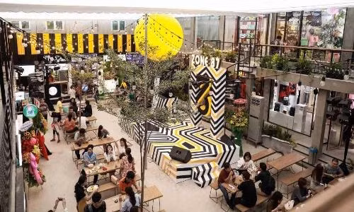 Có gì hot ở khu tổ hợp ăn chơi 15 tỷ của hot girl Midu?