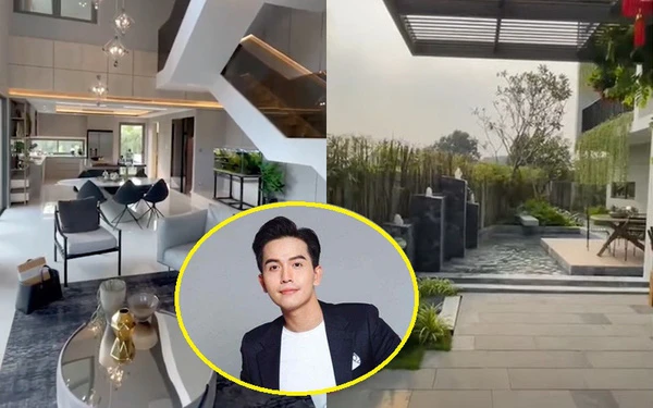 Hé lộ nhà 17 tỷ CEO S.Tix Coffee tậu trước khi bị tố lừa 200 tỷ