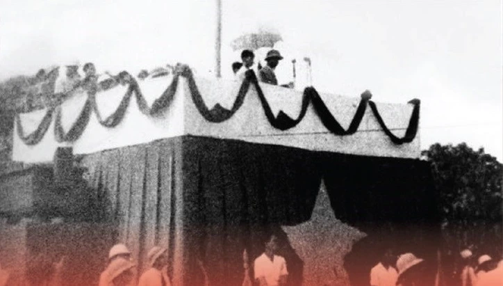 Tuyên ngôn độc lập - Những giá trị lịch sử trường tồn